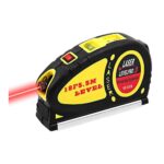 Γραμμικό αλφάδι Laser