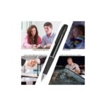 Κρυφή κάμερα στυλό 1080p με υποδοχή για κάρτα μνήμης - Image 4