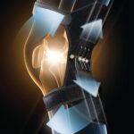 Μηχάνημα ενίσχυσης άρθρωσης γονάτου με ελατήριο- 2τμχ - Image 2