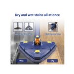 Περιστρεφόμενη σφουγγαρίστρα – παρκετέζα - Image 4