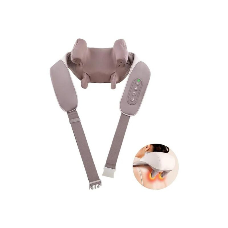 massager shoulder waist legs (3)