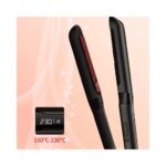 Ισιωτική μαλλιών ατμού-Steam Plywood KM-9090 - Image 2