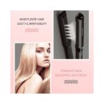 Ισιωτική μαλλιών ατμού-Steam Plywood KM-9090 - Image 4