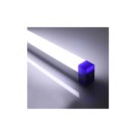 Led επαναφορτιζόμενα γραμμικά φωτιστικά με ηλιακό πάνελ-17cm(2 τμχ) - Image 2