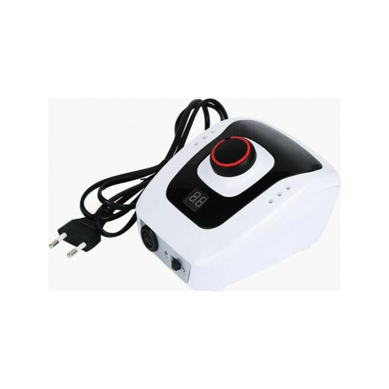 Επαγγελματικός τροχός μανικιούρ πεντικιούρ 65w - Image 4