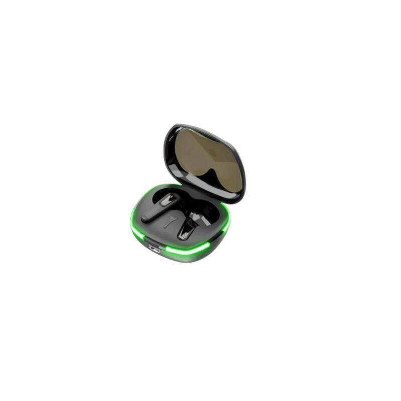 Ασύρματα ακουστικά Bluetooth TWS90 Μαύρα