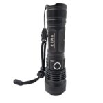 Επαναφορτιζόμενος φακός υψηλής φωτεινότητας - Image 2