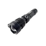 Επαναφορτιζόμενος φακός υψηλής φωτεινότητας