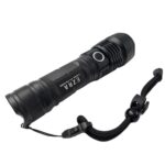 Επαναφορτιζόμενος φακός υψηλής φωτεινότητας - Image 4