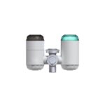 Ηλεκτρικός ταχυθερμαντήρας βρύσης με φίλτρο καθαρισμού 2 σε 1 - Image 4