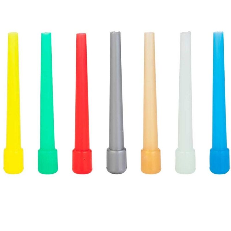 Επιστόμια ναργιλέ μιας χρήσης 45τμχ