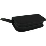 Σετ εργαλείων για επισκευή ρολογιών σε υφασμάτινη θήκη. - Image 3