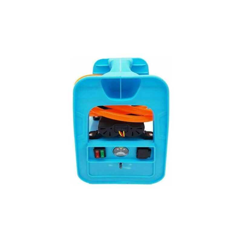 Ψεκαστήρας μπαταρίας 12V 8bar