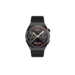 Ανδρικό smartwatch με έγχρωμη οθόνη 1.39inch amoled