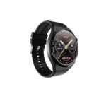 Ανδρικό smartwatch με έγχρωμη οθόνη 1.39inch amoled - Image 3