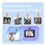 Instant παιδική φωτογραφική μηχανή - Image 2
