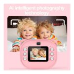 Instant παιδική φωτογραφική μηχανή - Image 3