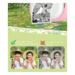 Instant παιδική φωτογραφική μηχανή - Image 6