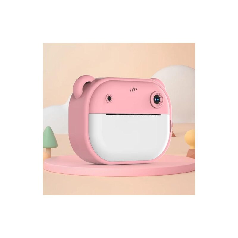 Instant παιδική φωτογραφική μηχανή - Image 8