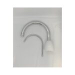 Ταχυθερμαντήρας κουζίνας 3300W με φίλτρο 220V IPX4 - Image 2