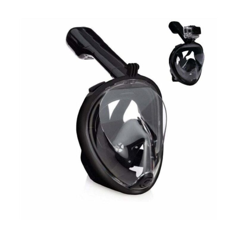 Μάσκα θαλάσσης Full Face