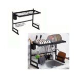 Επιτραπέζια βάση οργάνωσης κουζίνας/ νεροχύτη