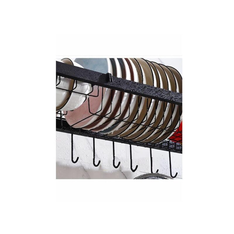 Επιτραπέζια βάση οργάνωσης κουζίνας/ νεροχύτη - Image 3