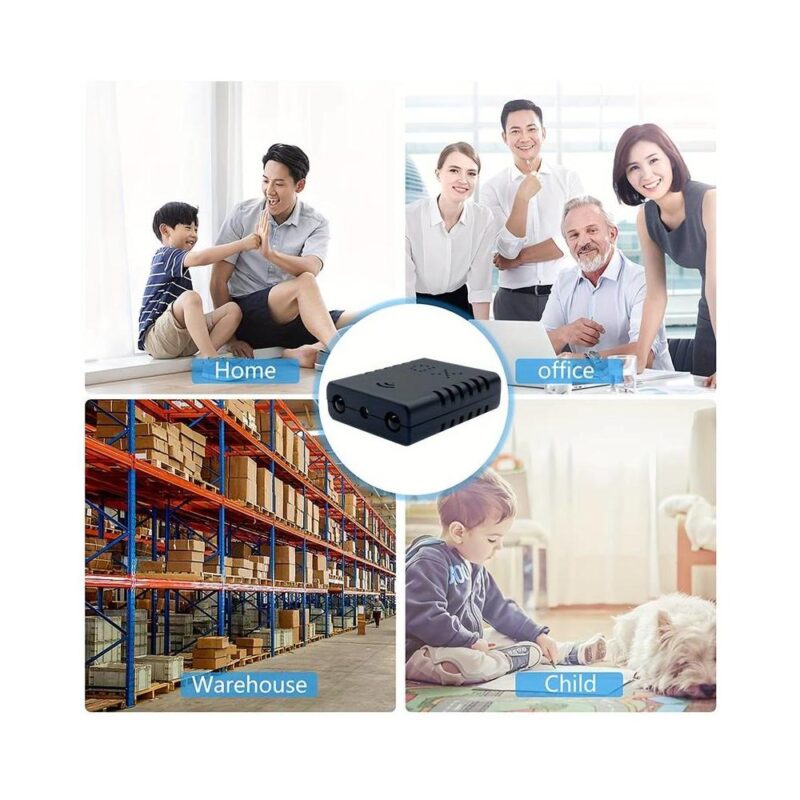 MICRO CAMERA (2)