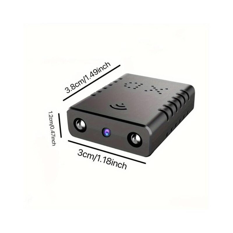 MICRO CAMERA