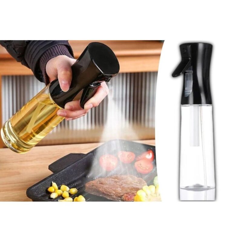 SPRAY BOTTLE OIL