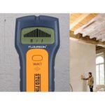 Ανιχνευτής 3 λειτουργιών για μέταλλο , ξύλο , καλώδιο με οθόνη LCD - Image 2