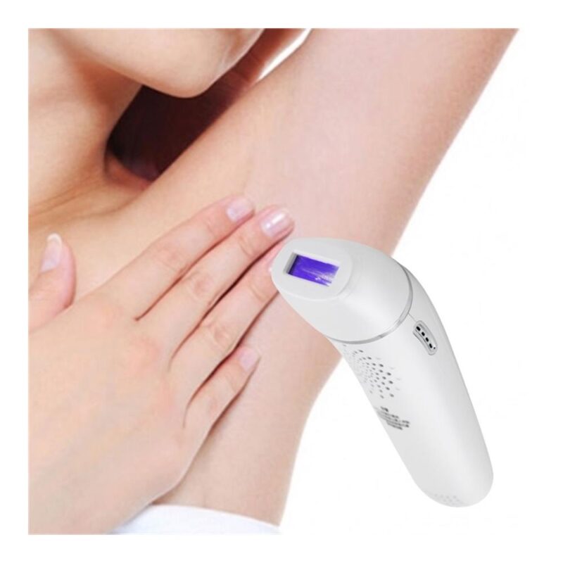 Αποτριχωτική συσκευή – Photon skin tender depilator