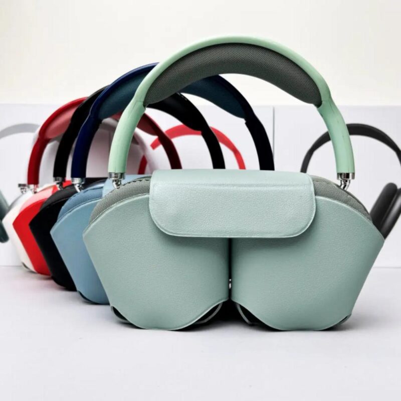 Ασύρματα Bluetooth Over Ear ακουστικά με ενσωματωμένο μικρόφωνο