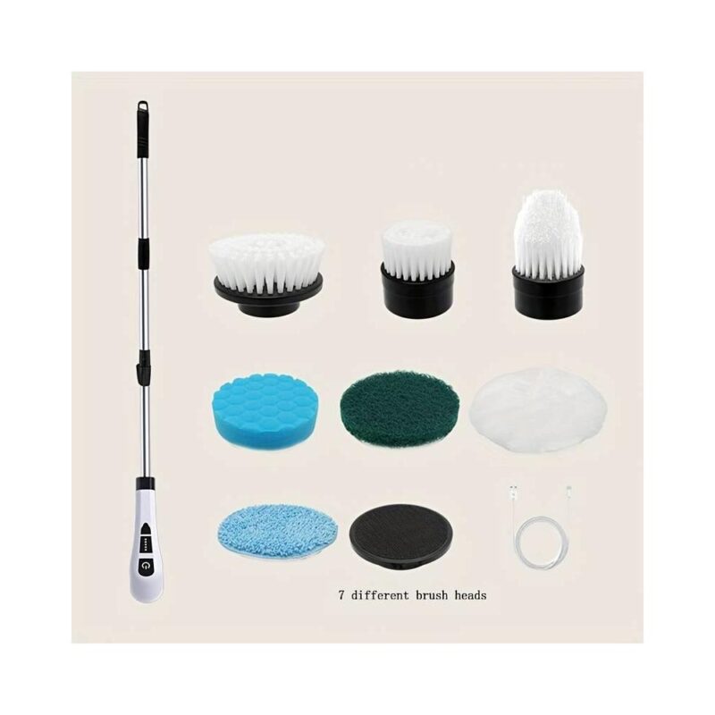 ELECTRIC CLEANING BRUSH 7 IN 1 (2)