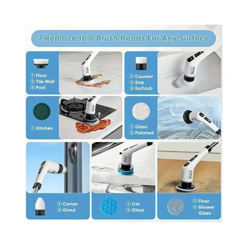 ELECTRIC CLEANING BRUSH 7 IN 1 (3)