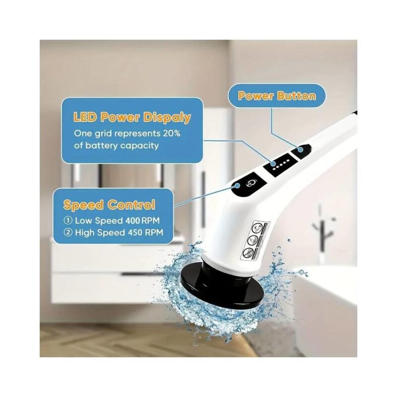 ELECTRIC CLEANING BRUSH 7 IN 1 (5)