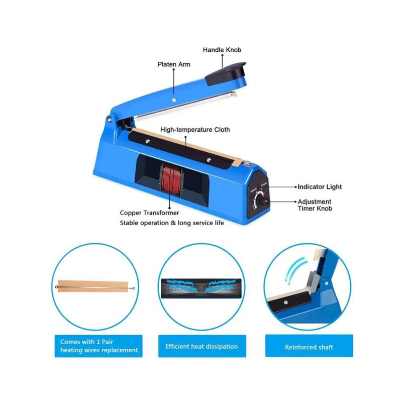 INPULSE SEALER (8)