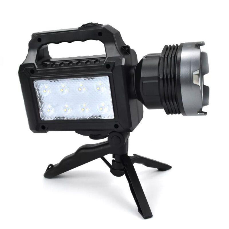 SOLAR LIGHTING SYSTEM GD-P50 (6)