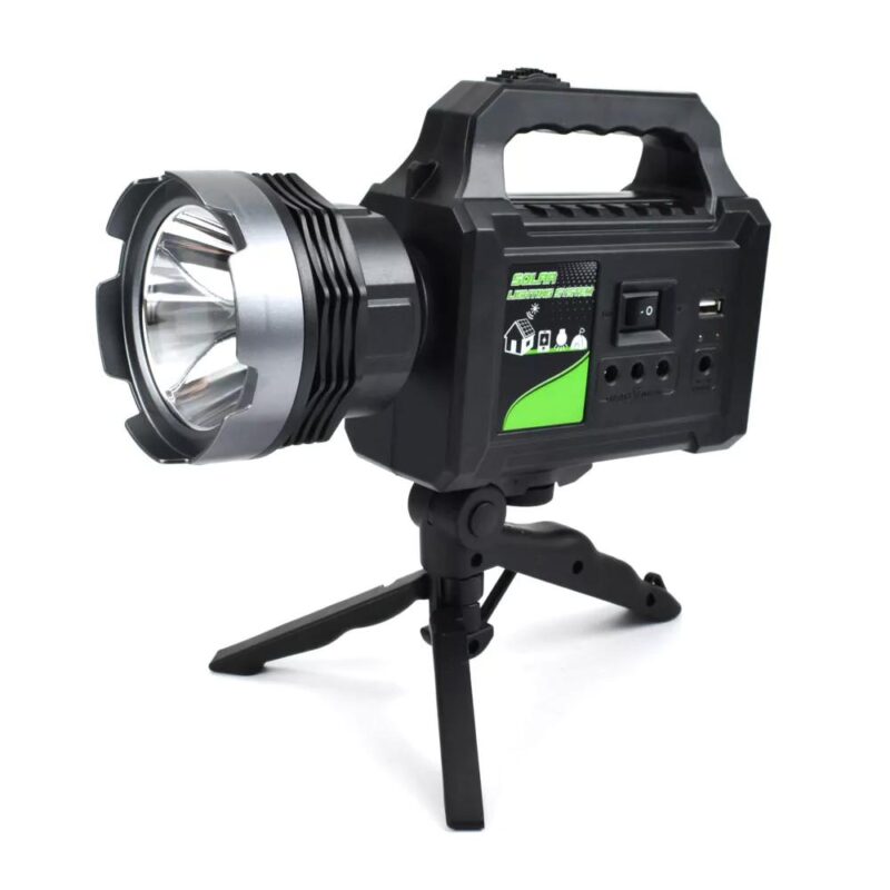 SOLAR LIGHTING SYSTEM GD-P50 (7)