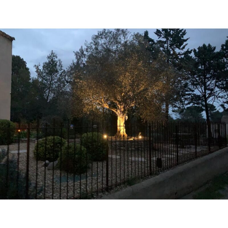 SOLAR SPOT LIGHT (9)