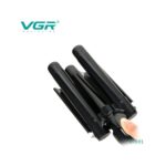 Curling Iron ψαλίδι μαλλιών για κυματιστά μαλλιά 25mm VGR - Image 2