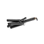 Curling Iron ψαλίδι μαλλιών για κυματιστά μαλλιά 25mm VGR - Image 3