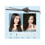 Excellent Curling Iron ψαλίδι μαλλιών για μπούκλες - Image 2