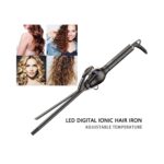 Excellent Curling Iron ψαλίδι μαλλιών για μπούκλες - Image 3
