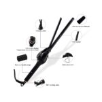Excellent Curling Iron ψαλίδι μαλλιών για μπούκλες - Image 4