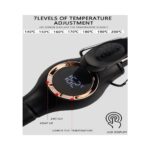 Excellent Curling Iron ψαλίδι μαλλιών για μπούκλες - Image 6