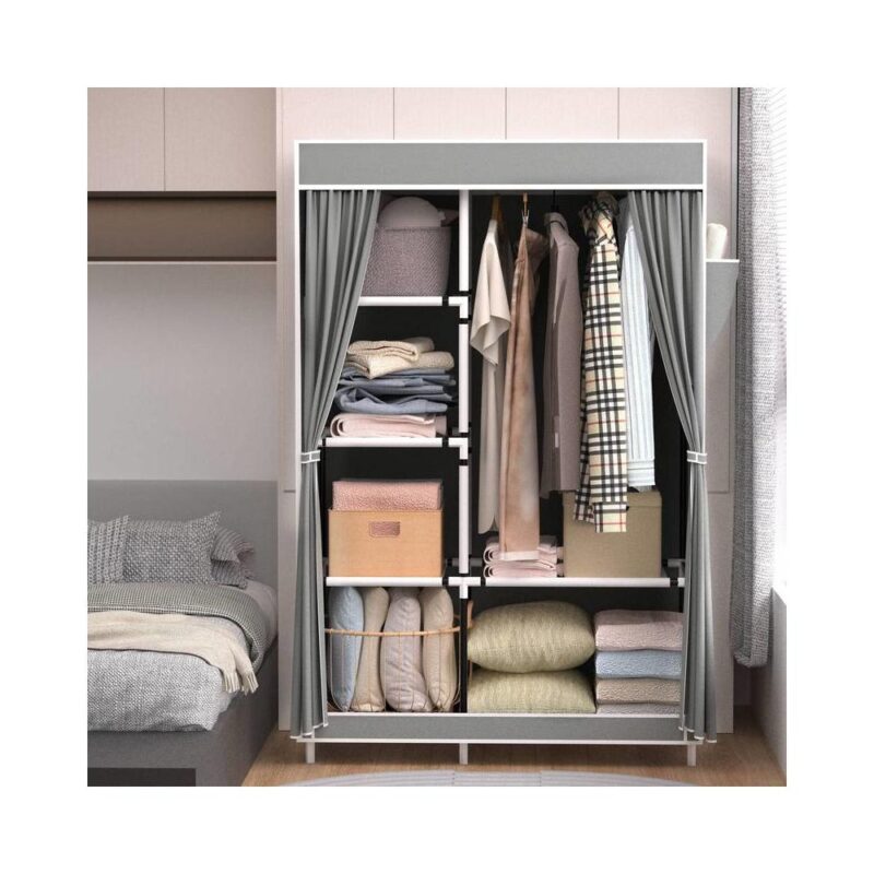 ZIPPERED WARDROBE (2)