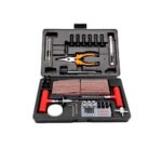 Σετ επισκευής ελαστικών με θήκη μεταφοράς