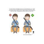 Προέκταση ζώνης ασφαλείας αυτοκινήτου - Image 2