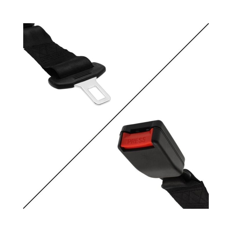 Προέκταση ζώνης ασφαλείας αυτοκινήτου - Image 4